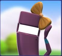 commandgirl video character giant bomb