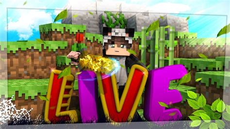 Live Minecraft Auf Griefergames Net Oster Stream Youtube