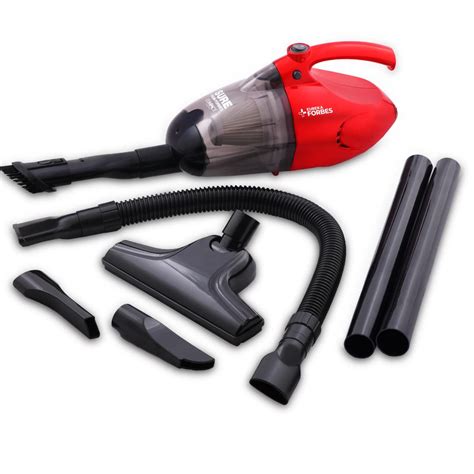 Buy Eureka Forbes Compact 700 Watts Powerful Suction And Blower Vacuum