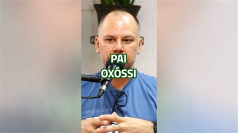 Quem Pai Ox Ssi Podcast Umbanda Pra Vida Youtube