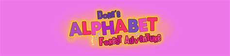 Dora's Alphabet Forest Adventure | Tobo Studio