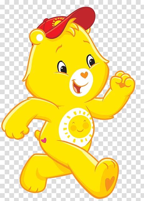 Care Bears Teddy Bear Bear Transparent Background PNG Clipart HiClipart