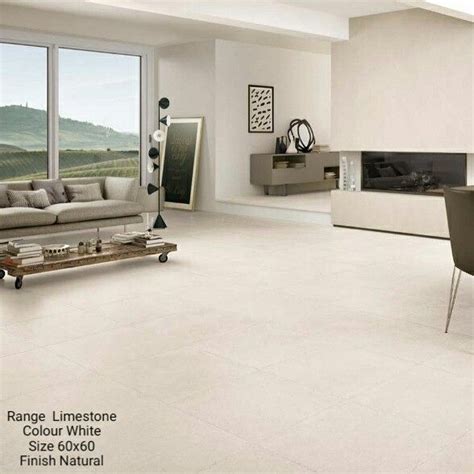 Transforming Your Home With Porcelain Floor Tiles That Look Like Limestone Edrums