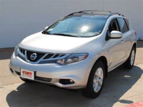 Topworldauto Photos Of Nissan Murano 35l V6 Photo Galleries