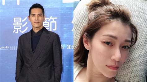 藍正龍、周幼婷驚爆「結束9年婚姻」？「同色系穿搭」騎車辦離婚全被拍｜四季線上4gtv