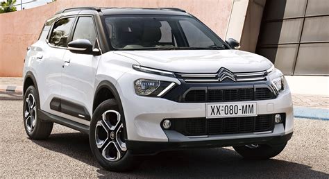 Nuova Citroen C3 Aircross 2024 ecco come sarà e quando uscirà la