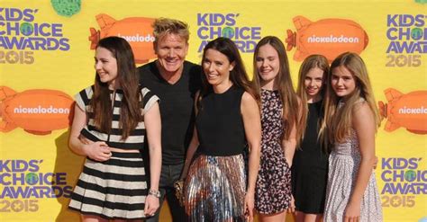 Gordon Ramsay has brutal parenting rules and he’s not leaving his ...