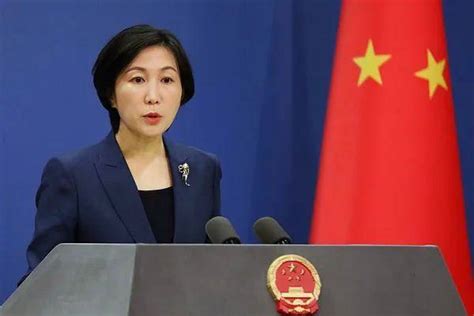 China Slams Us Japan Philippines Summit Alleging Power Play