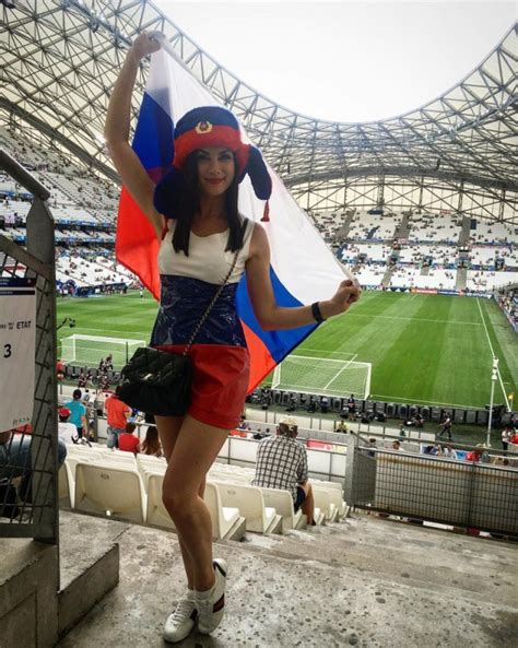 All The Hottest Soccer Girls From Euro 2016 So Far 37 Pics