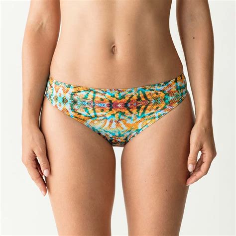 Bikini Tai Trusse Primadonna Vegas Flot Bikini Trusse I Hippie Stil