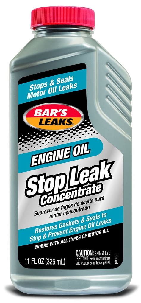 Oil Stop Leak Products