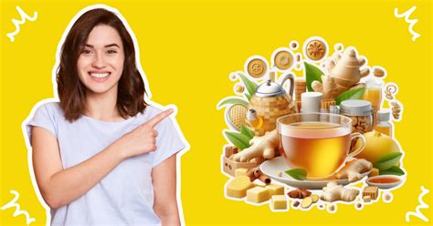 Ginger Tea Benefits Nutrition Side Effects And Preparation