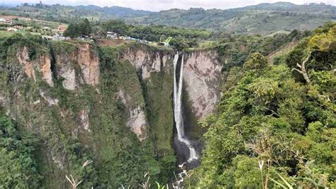 Top Cosas Imperdibles Que Hacer En Huila San Agust N