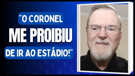 Chico Lang J Foi Perseguido Por Torcidas Cortes Podcast De Pai Pra