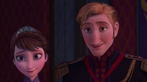 Easter Eggs You Missed In Frozen 2