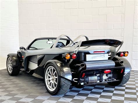 2000 Lotus 340R for sale. Just 2,400 miles from new. — Contemporary ...