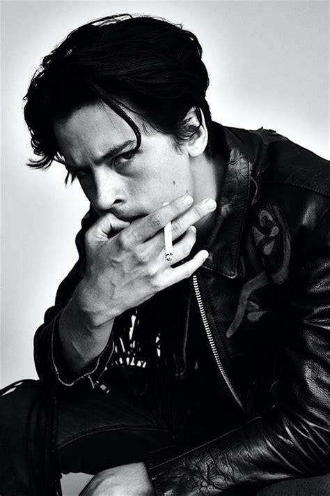 Cole Sprouse Photoshoot Gallery | Sprousefreaks | Ritratto uomo, Viso ...