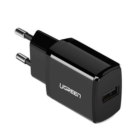 UGREEN ładowarka USB 5V 2 1A Fast Charge