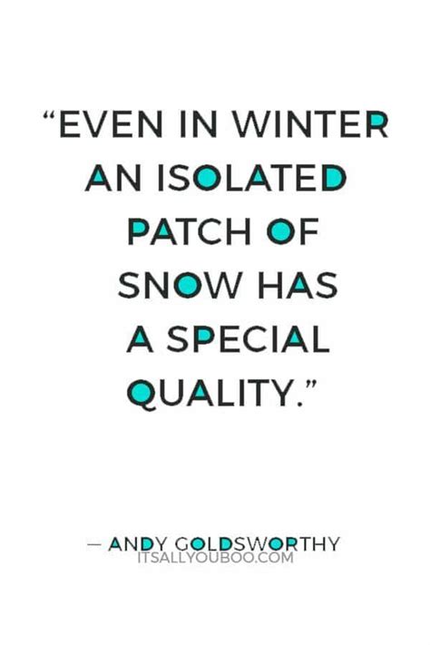 Hello Winter Quotes To Welcome December And Snow Artofit