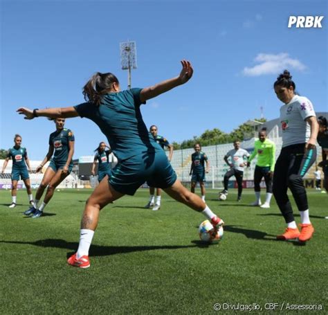 Copa Do Mundo Feminina Abertura Realizada Nesta Sexta Saiba