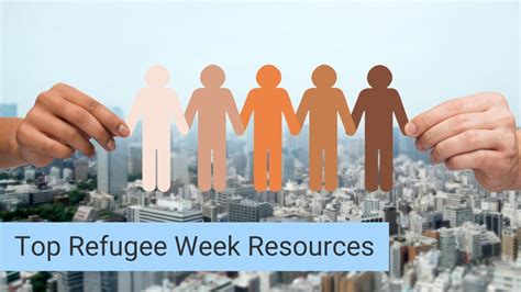 Top Refugee Week Resources Twinkl