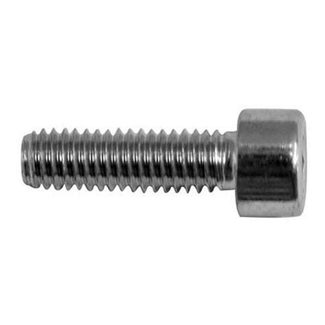 Tornillo M6x30