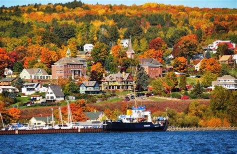 Wisconsin's Lake Superior Scenic Byway - National Scenic Byway Foundation