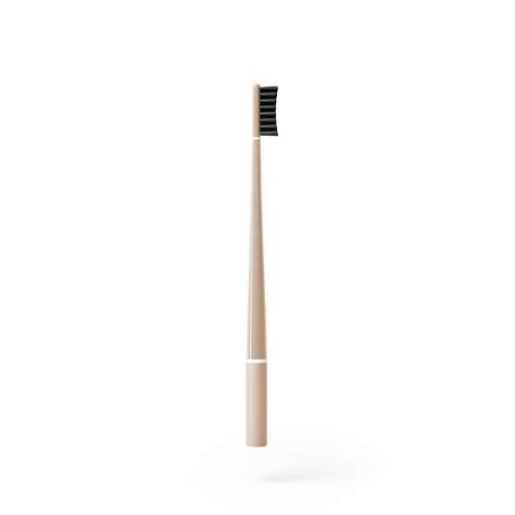 Toothbrush Nude Soft Piuma Lt
