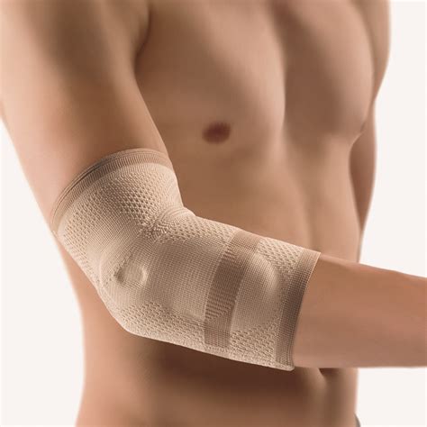 Bort EpiBasic Ellenbogenbandage Kaufen Bei Careshop De