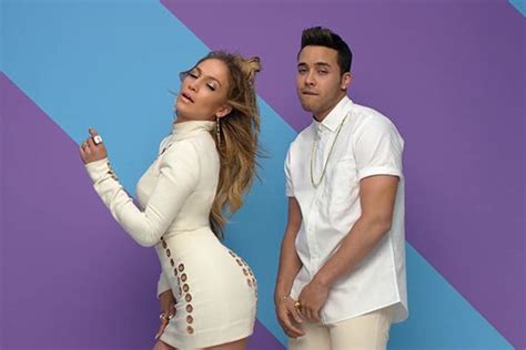 Prince Royce Back It Up Ft Jennifer Lopez And Pitbull Videolyrics Prince Royce Jennifer