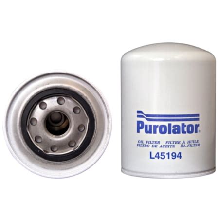 Purolator Oil Filter - Walmart.com - Walmart.com