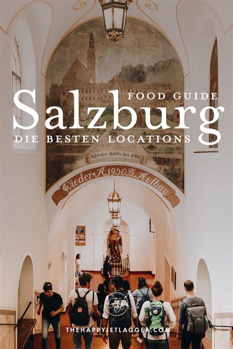 Salzburg Food Guide: Die besten Restaurants & Spezialitäten