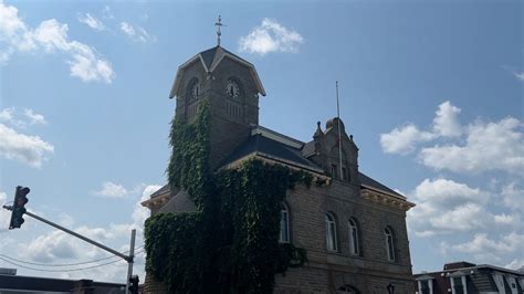 Un second souffle pour un bâtiment historique du centre ville de