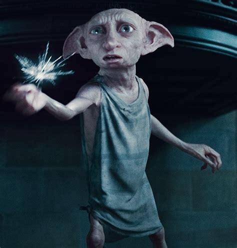 Dobby Harry Potter Wiki Fandom Powered By Wikia