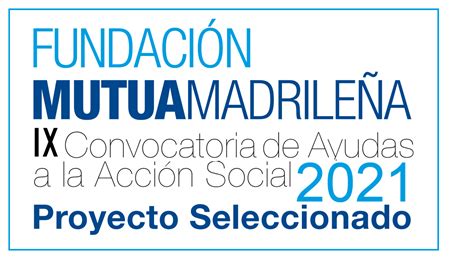 Ix Convocatoria Anual De Ayudas A Proyectos Sociales Fundaci N Cruz