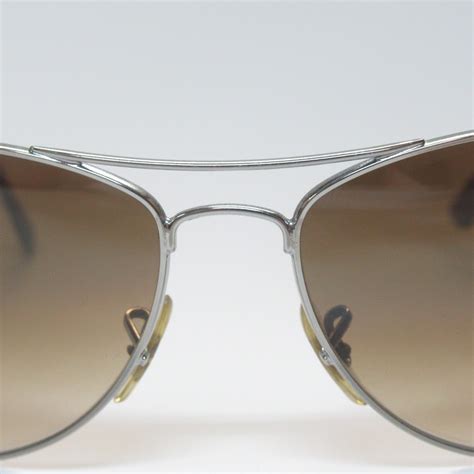 Ray Ban Cockpit Sunglasses