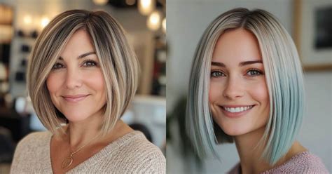 Stunning Short Blonde Bob Ideas For A Fresh New Look