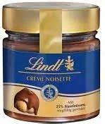 Lindt Krem Orzechowo Czekoladowy 220g Ceny I Opinie Ceneo Pl