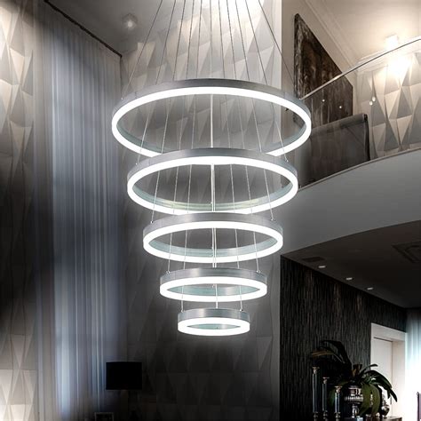 Modern Foyer Chandelier Lighting Hot Sex Picture