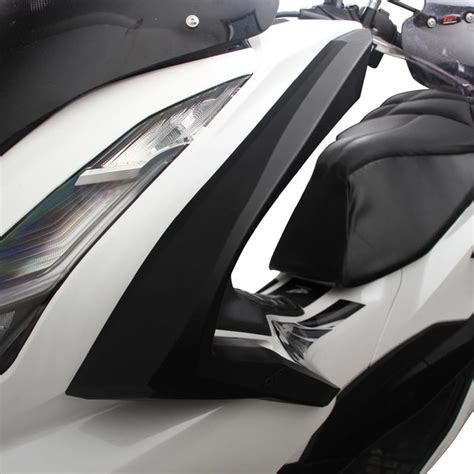 Gpk Upper Bump Protectors Set For Honda Pcx Moto Discovery