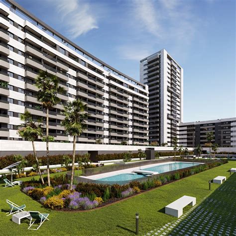 Adarve Residencial Sostenibilidad Eficiencia Y Ubicaci N