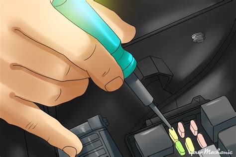 How To Inspect Car Fuses YourMechanic Advice