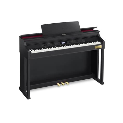 Piano Numérique Casio Ap 710 Meuble