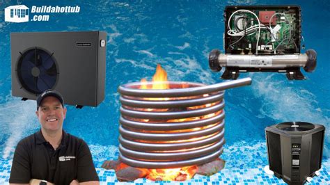 DIY Hot Tub Heater - Build a DIY Hot Tub