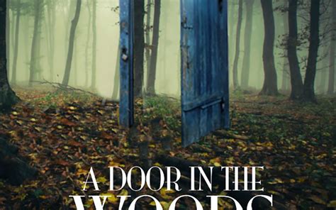 A Door in the Woods - Sporting Classics Daily