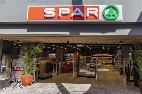 Spar Anfi Renueva Sus Instalaciones Triplicando Su Sala De Venta Con