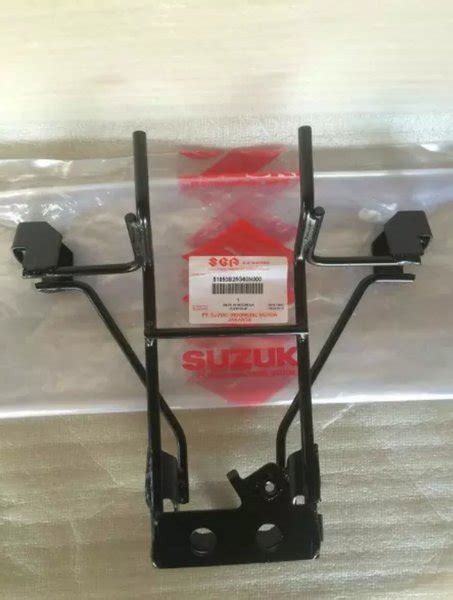 Jual Breket Dudukan Lampu Depan Suzuki Satria Fu Sgp Facelift Original