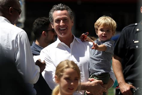 What Our Next Governor Has In Mind For California's Youngest Residents ...