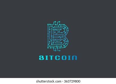 Btc Logo Vectors Free Download