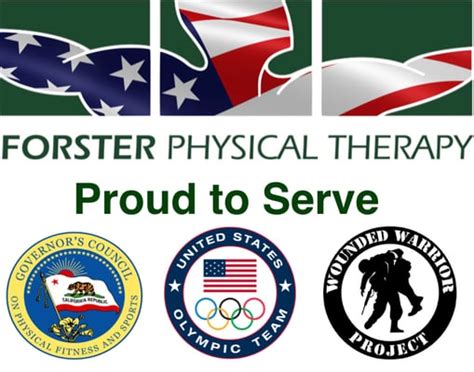 FORSTER PHYSICAL THERAPY 36 Photos 51 Reviews 427 Wilshire Blvd